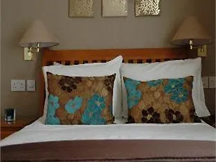 The White Hart Country Inn Fulbourn